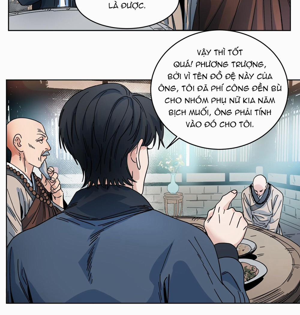 Cao Trường Và Đại Hoàng 31 trang 20