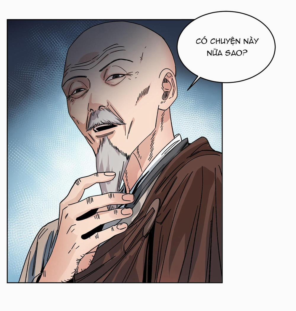 Cao Trường Và Đại Hoàng 31 trang 21