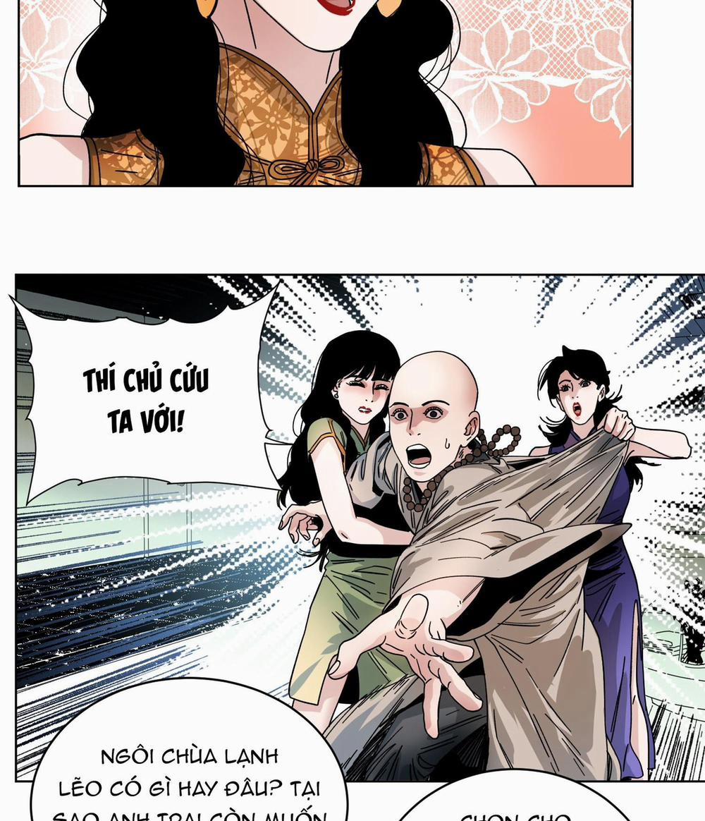 Cao Trường Và Đại Hoàng 31 trang 3