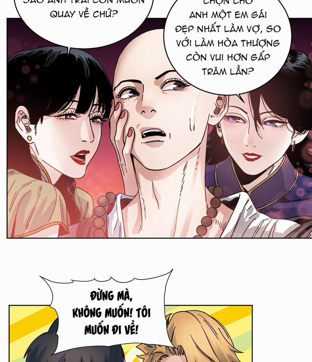 Cao Trường Và Đại Hoàng 31 trang 4