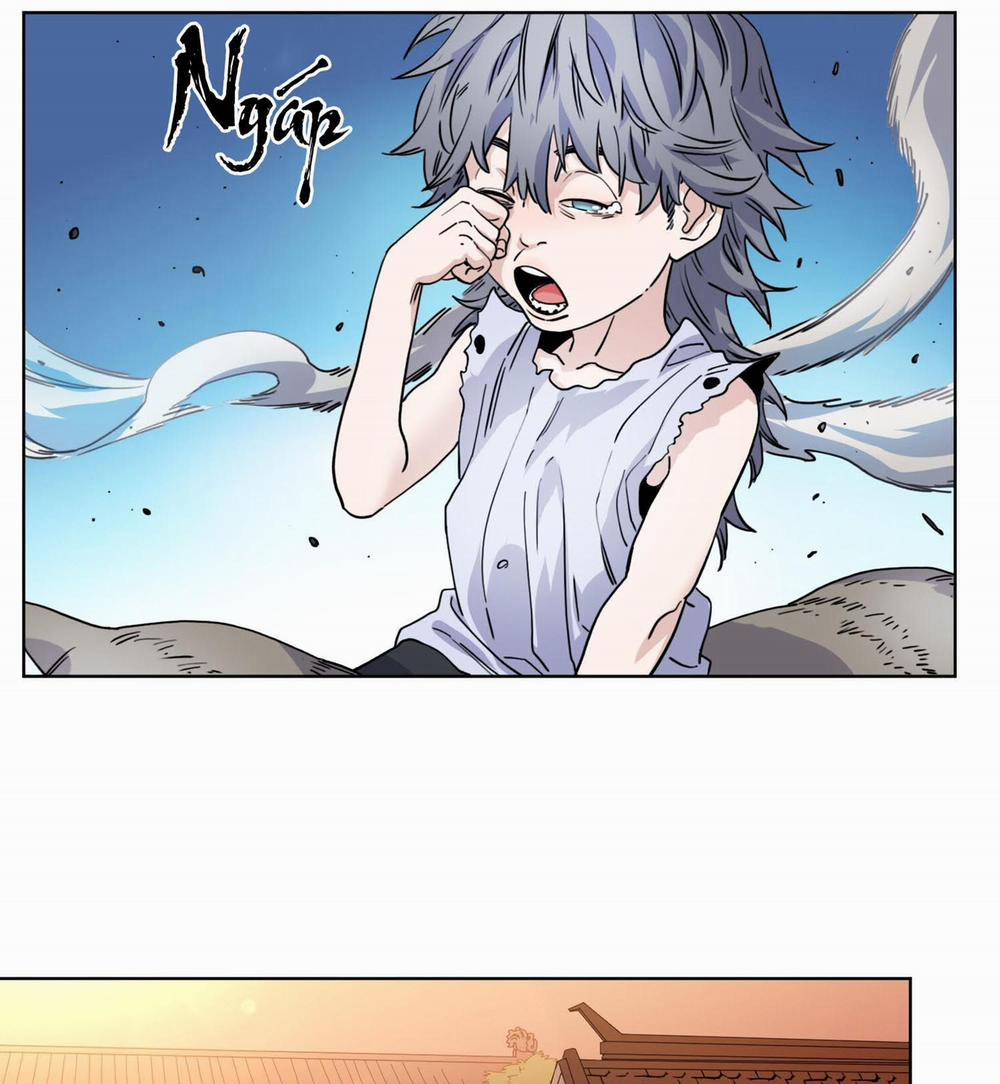 Cao Trường Và Đại Hoàng 32 trang 17