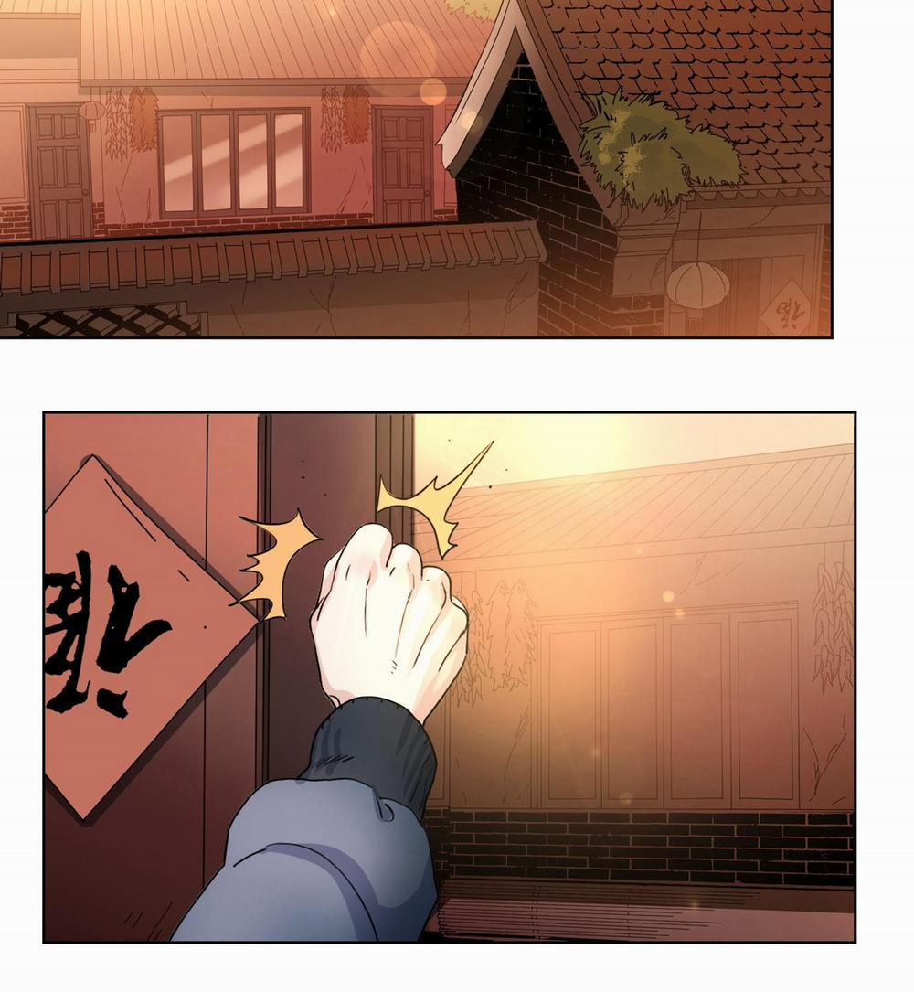 Cao Trường Và Đại Hoàng 32 trang 18