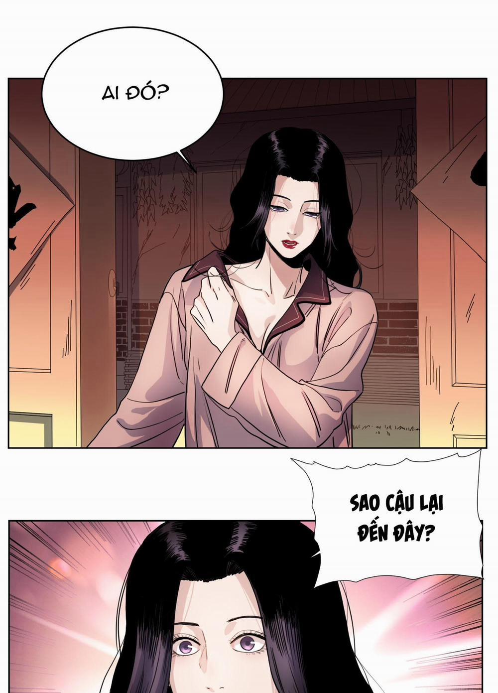 Cao Trường Và Đại Hoàng 32 trang 19