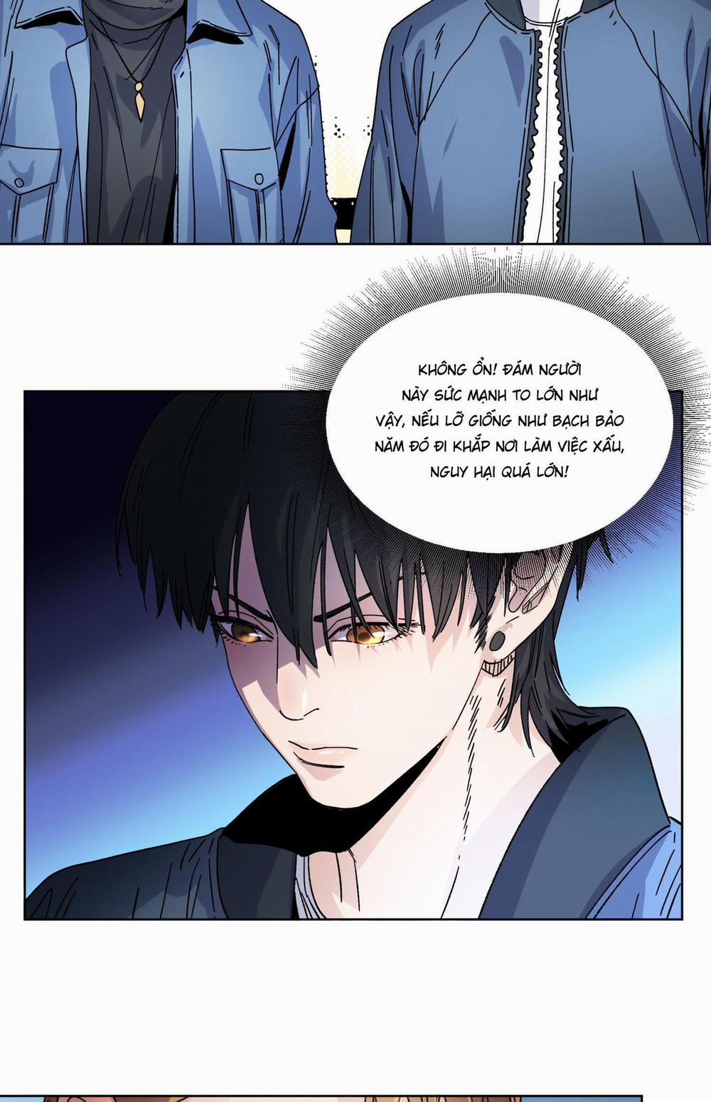 Cao Trường Và Đại Hoàng 32 trang 3