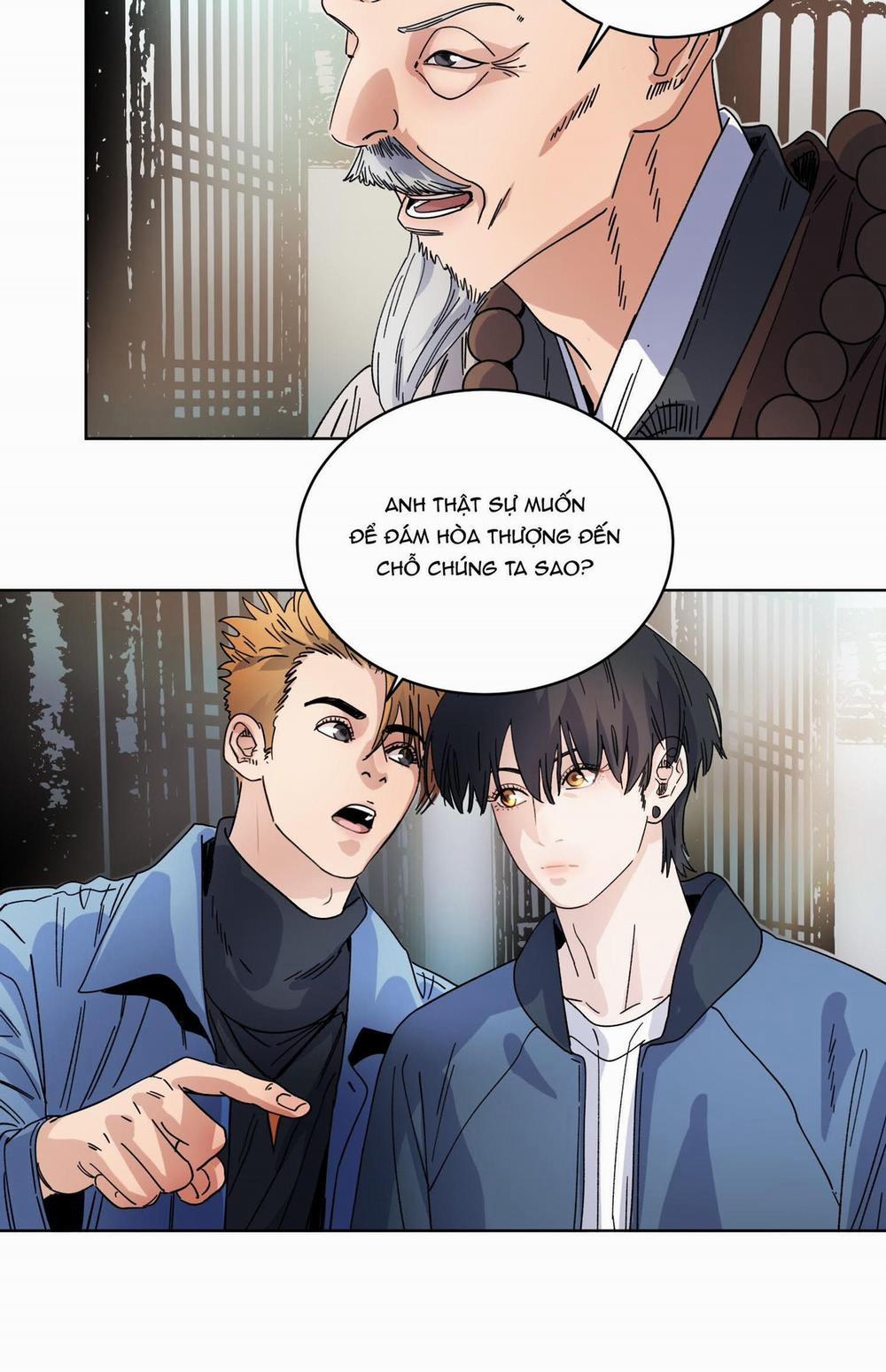 Cao Trường Và Đại Hoàng 32 trang 6