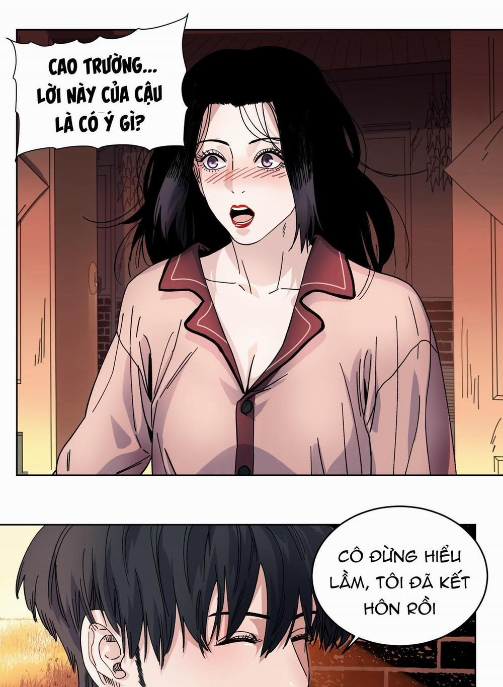 Cao Trường Và Đại Hoàng 33 trang 1