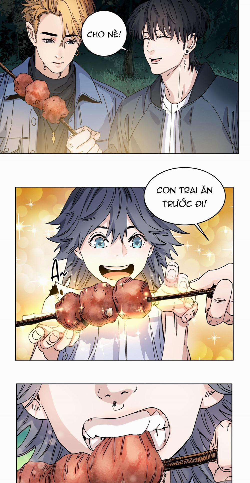 Cao Trường Và Đại Hoàng 33 trang 10