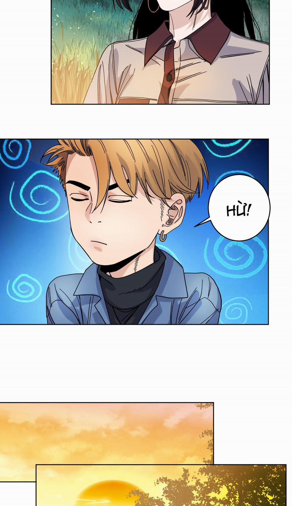 Cao Trường Và Đại Hoàng 33 trang 15