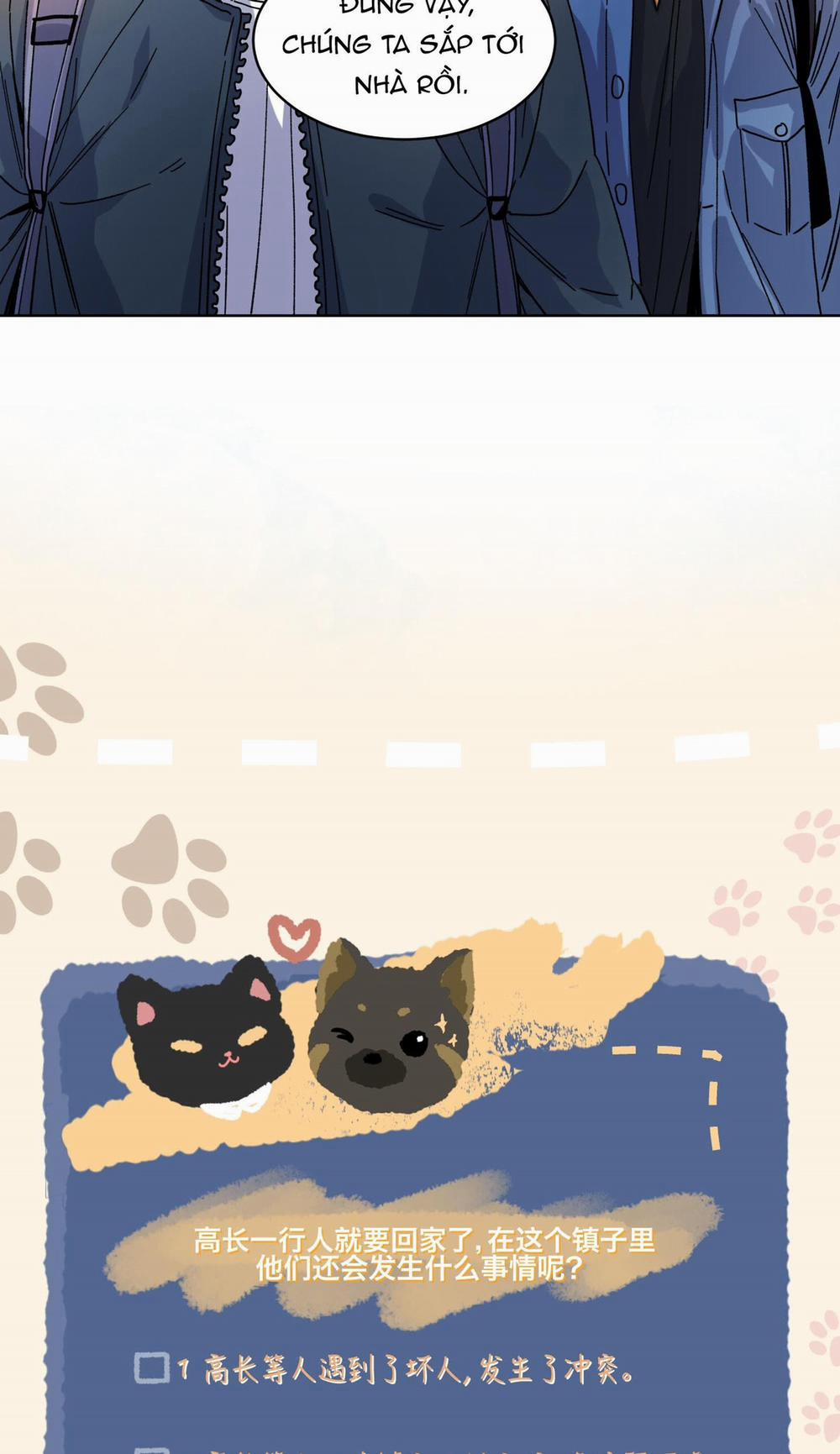 Cao Trường Và Đại Hoàng 33 trang 17