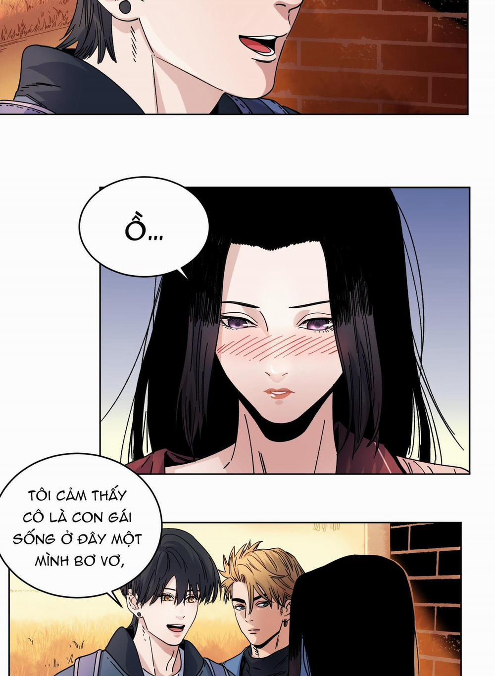 Cao Trường Và Đại Hoàng 33 trang 2