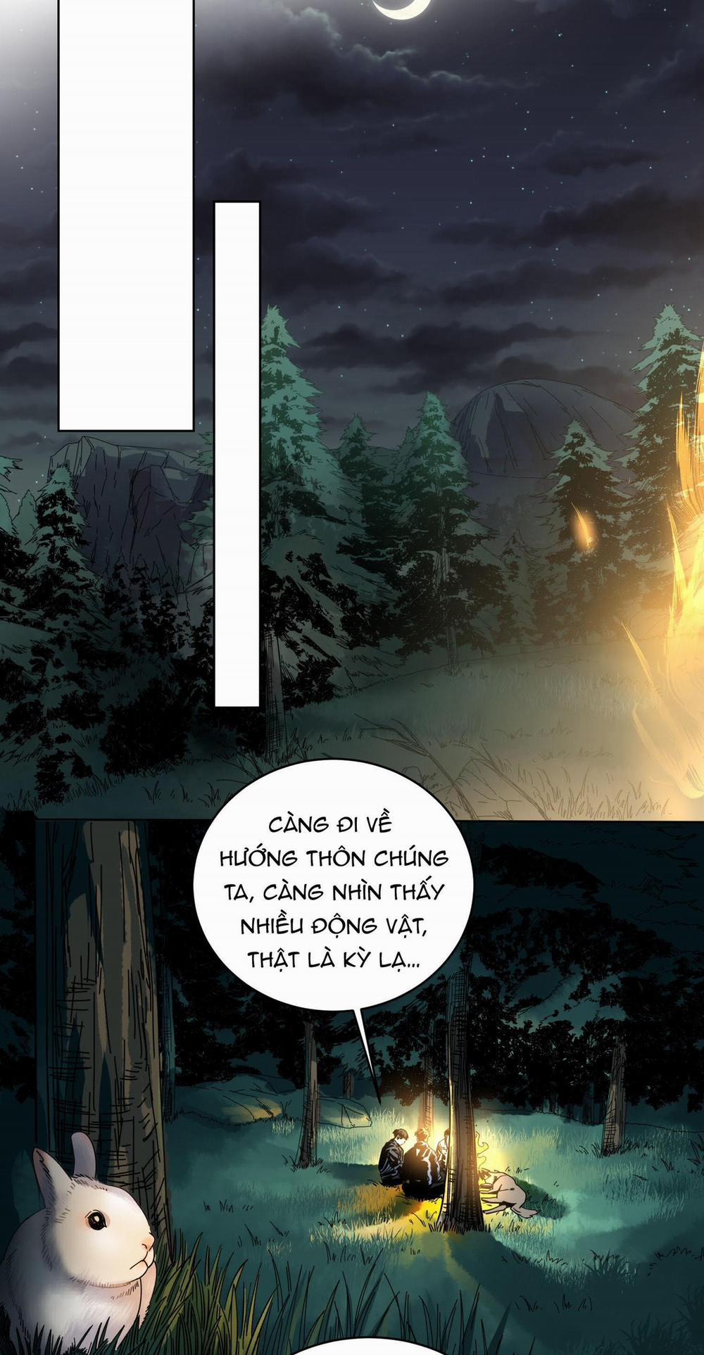 Cao Trường Và Đại Hoàng 33 trang 8