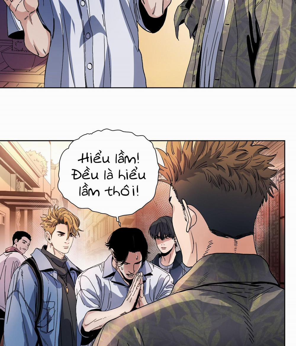 Cao Trường Và Đại Hoàng 34 trang 10