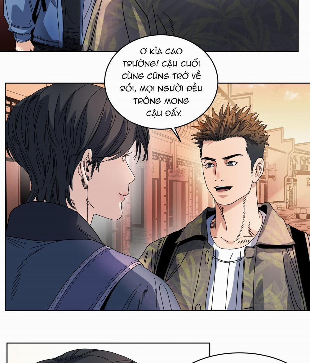 Cao Trường Và Đại Hoàng 34 trang 11