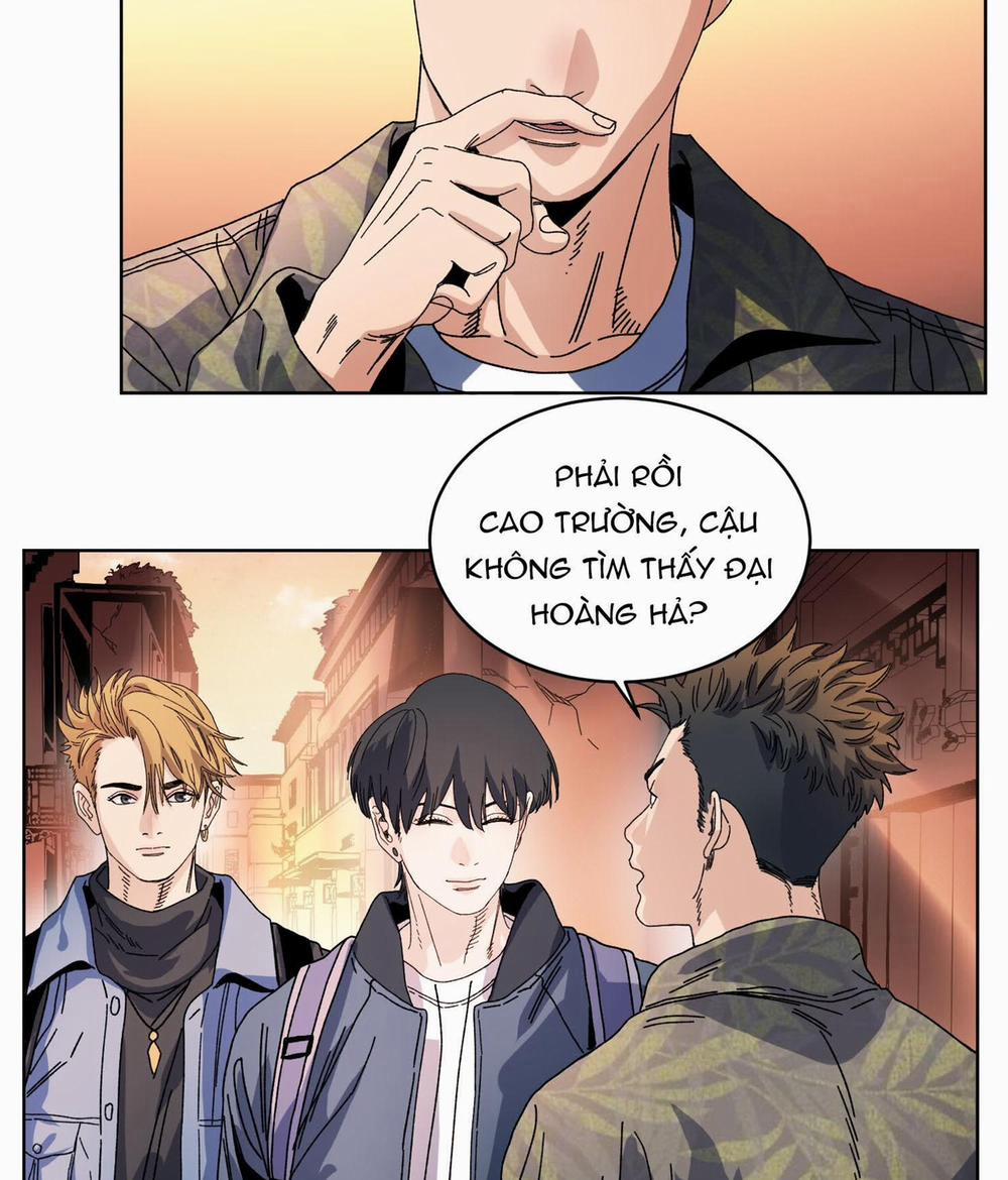 Cao Trường Và Đại Hoàng 34 trang 13