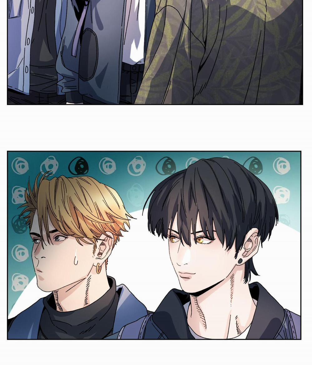 Cao Trường Và Đại Hoàng 34 trang 14