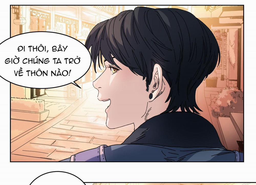 Cao Trường Và Đại Hoàng 34 trang 17