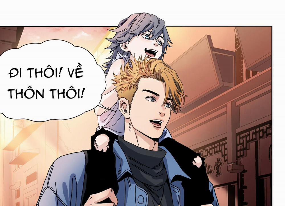 Cao Trường Và Đại Hoàng 34 trang 19