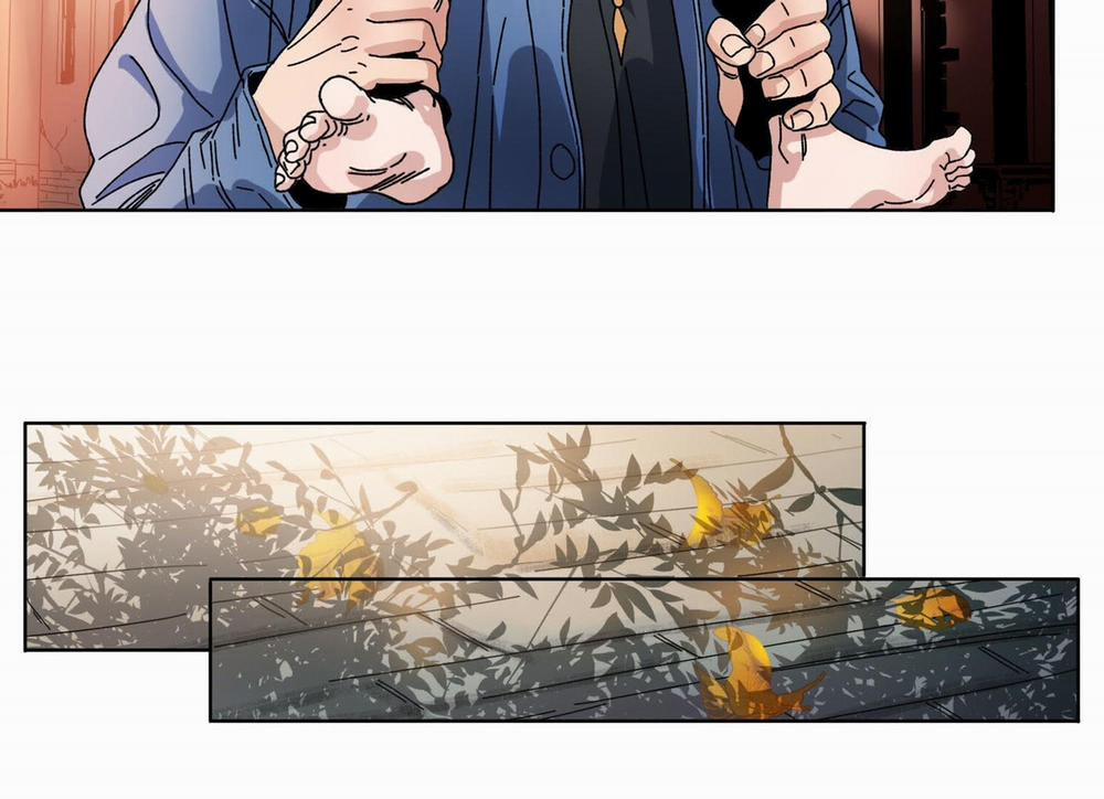 Cao Trường Và Đại Hoàng 34 trang 20