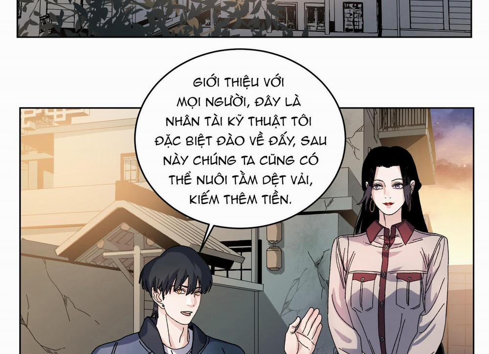 Cao Trường Và Đại Hoàng 34 trang 22