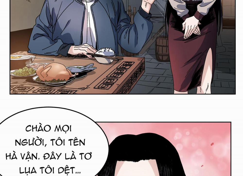 Cao Trường Và Đại Hoàng 34 trang 23