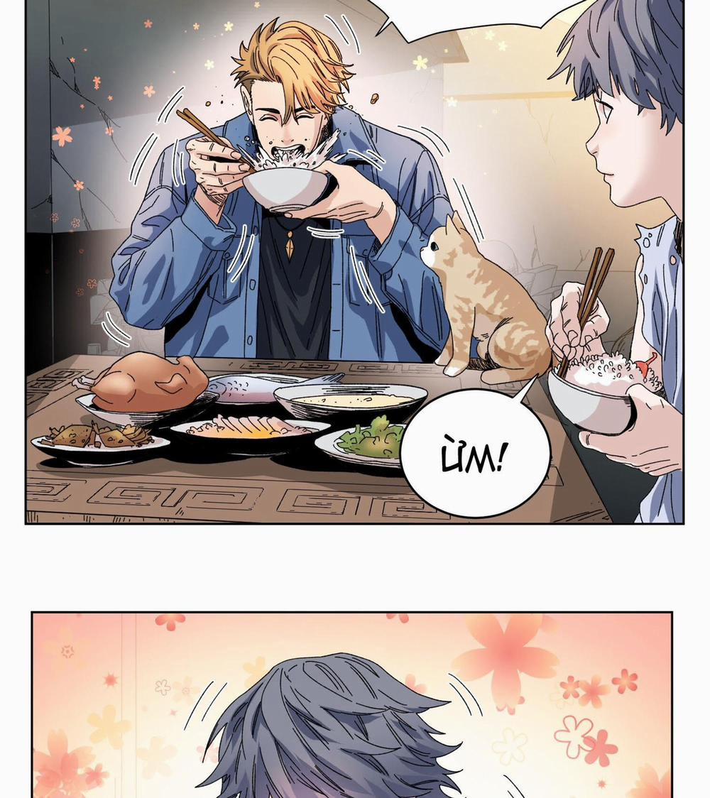 Cao Trường Và Đại Hoàng 34 trang 26