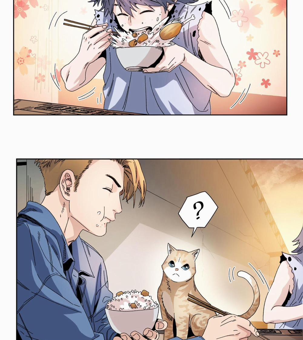 Cao Trường Và Đại Hoàng 34 trang 27