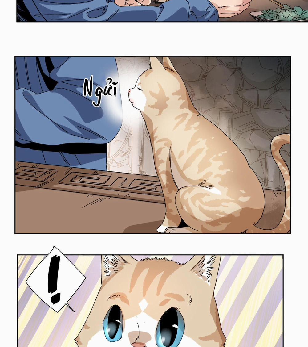 Cao Trường Và Đại Hoàng 34 trang 28