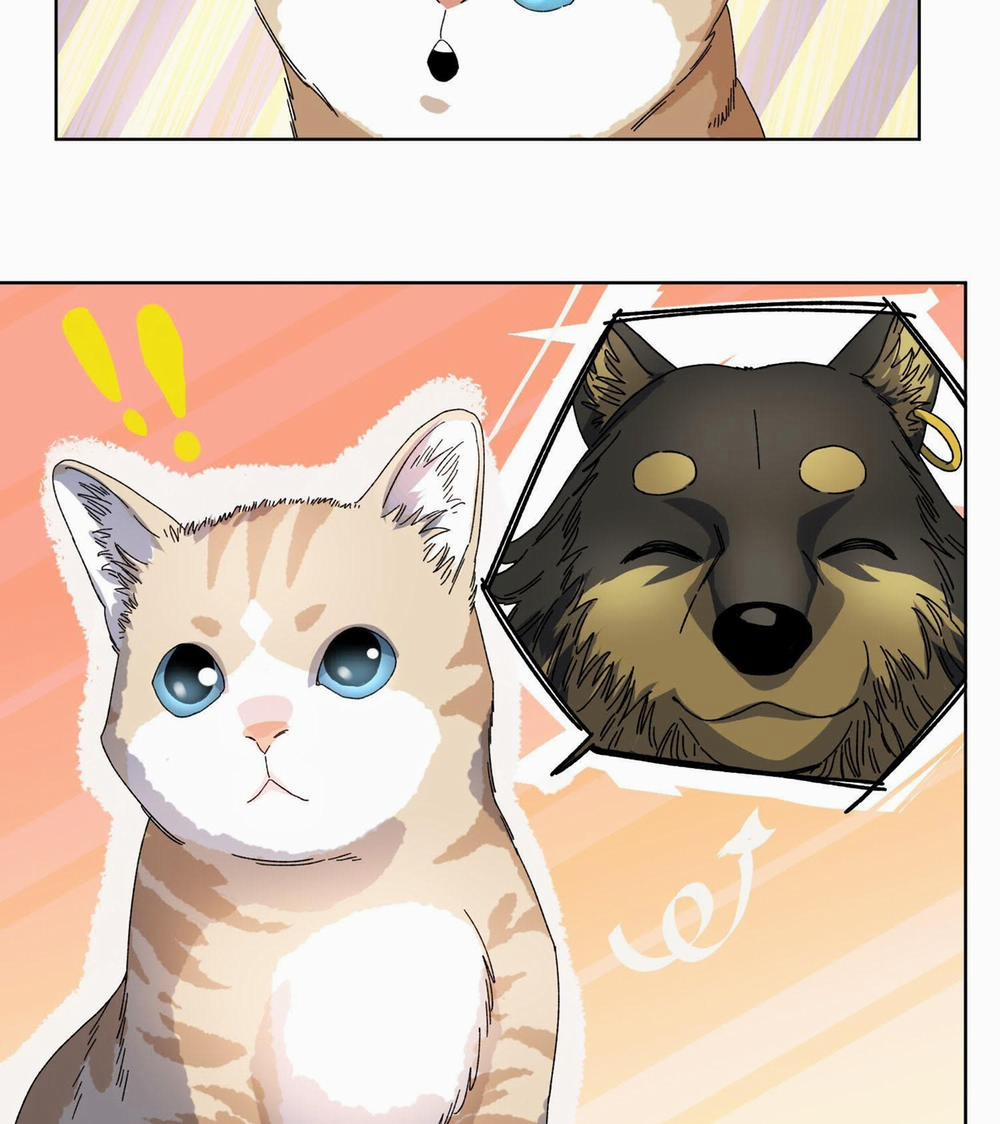 Cao Trường Và Đại Hoàng 34 trang 29