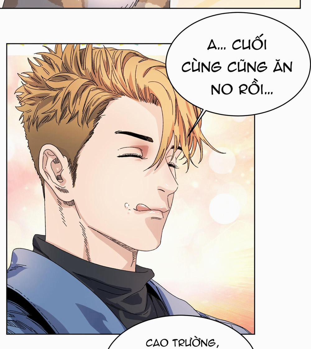 Cao Trường Và Đại Hoàng 34 trang 30