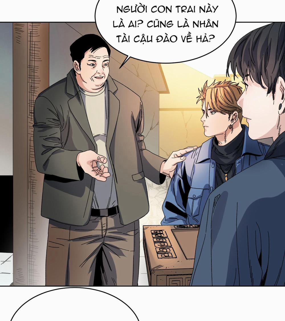 Cao Trường Và Đại Hoàng 34 trang 31