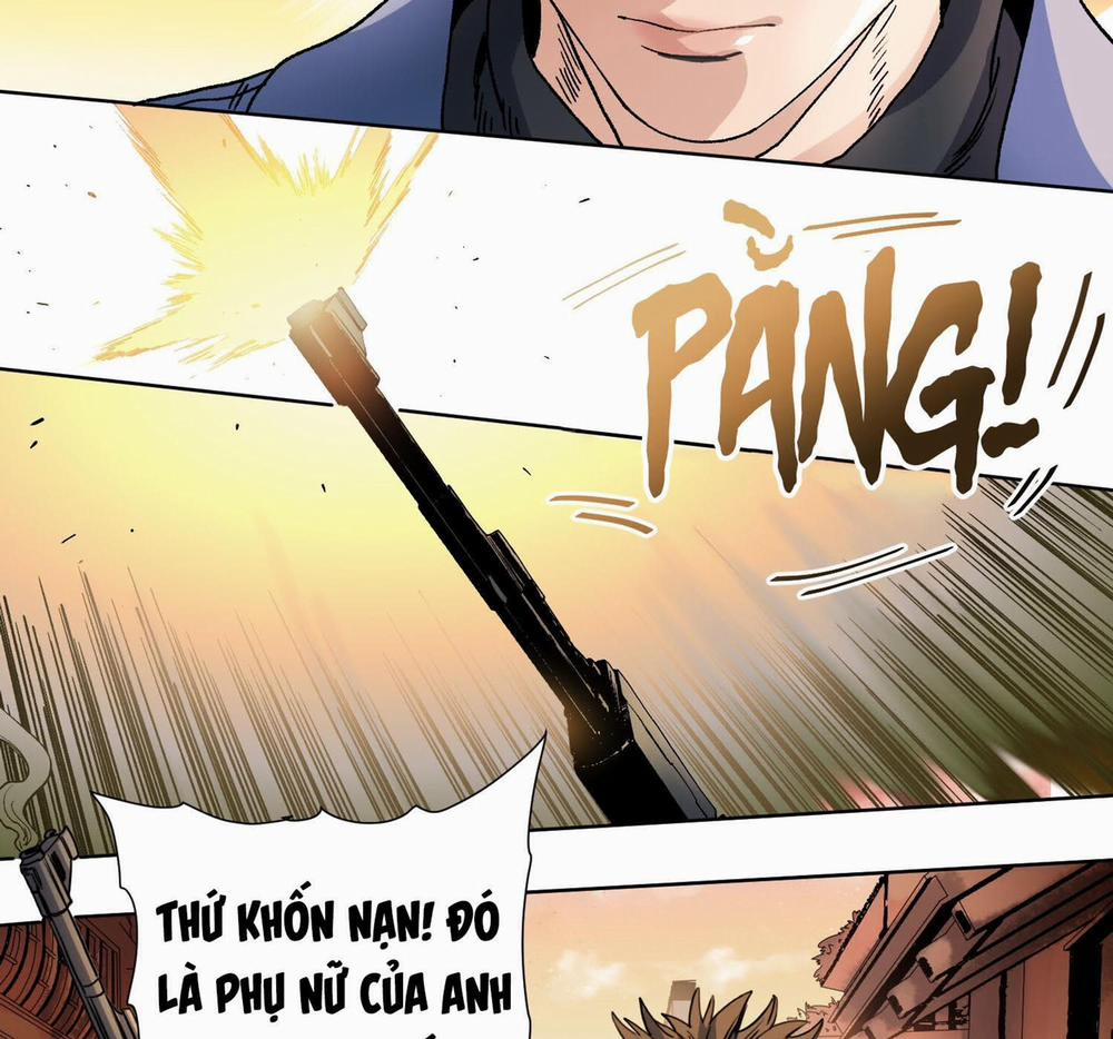 Cao Trường Và Đại Hoàng 34 trang 7