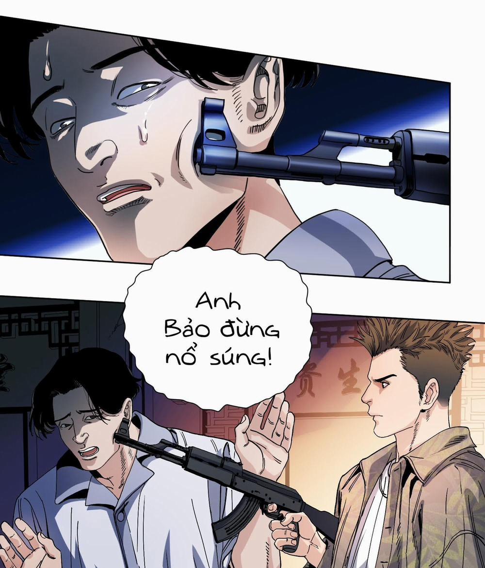 Cao Trường Và Đại Hoàng 34 trang 9