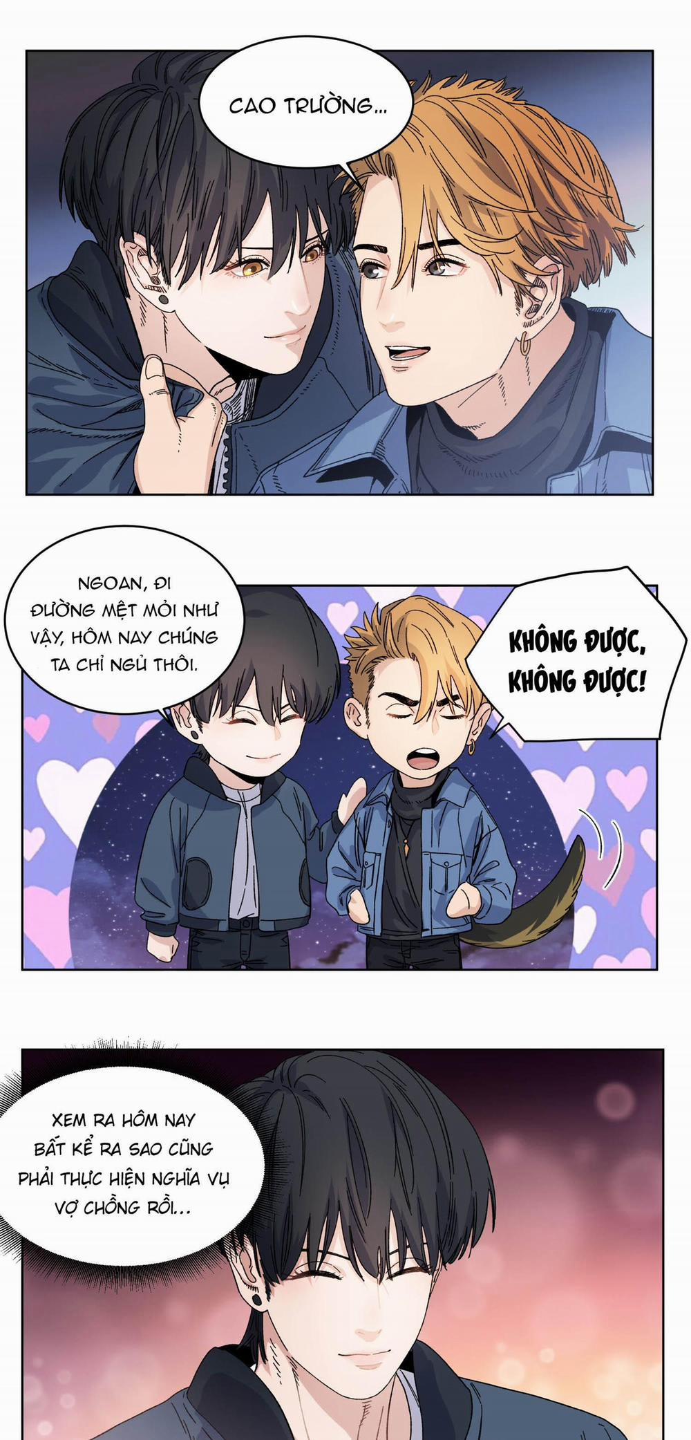 Cao Trường Và Đại Hoàng 35 trang 11
