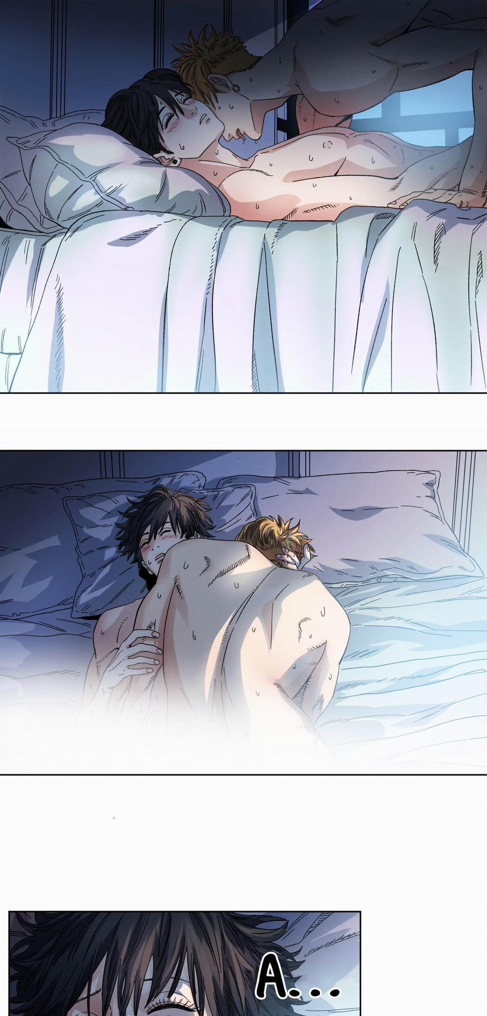 Cao Trường Và Đại Hoàng 35 trang 13