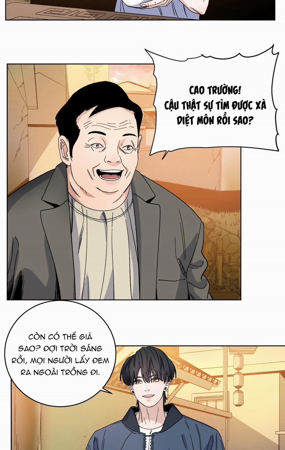 Cao Trường Và Đại Hoàng 35 trang 2