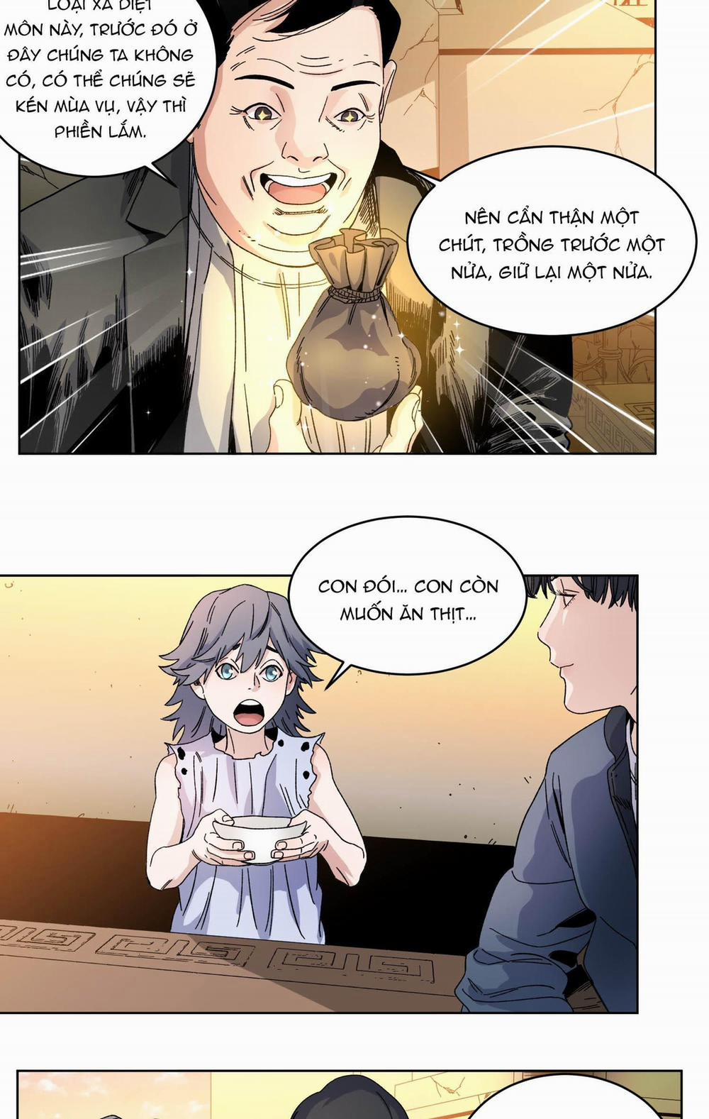 Cao Trường Và Đại Hoàng 35 trang 4