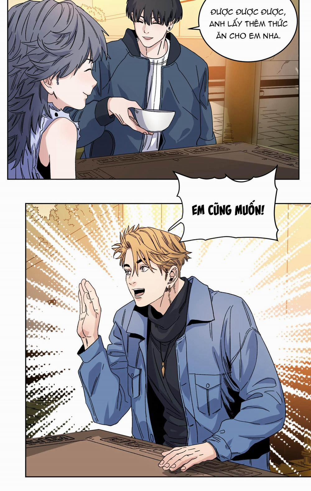 Cao Trường Và Đại Hoàng 35 trang 5