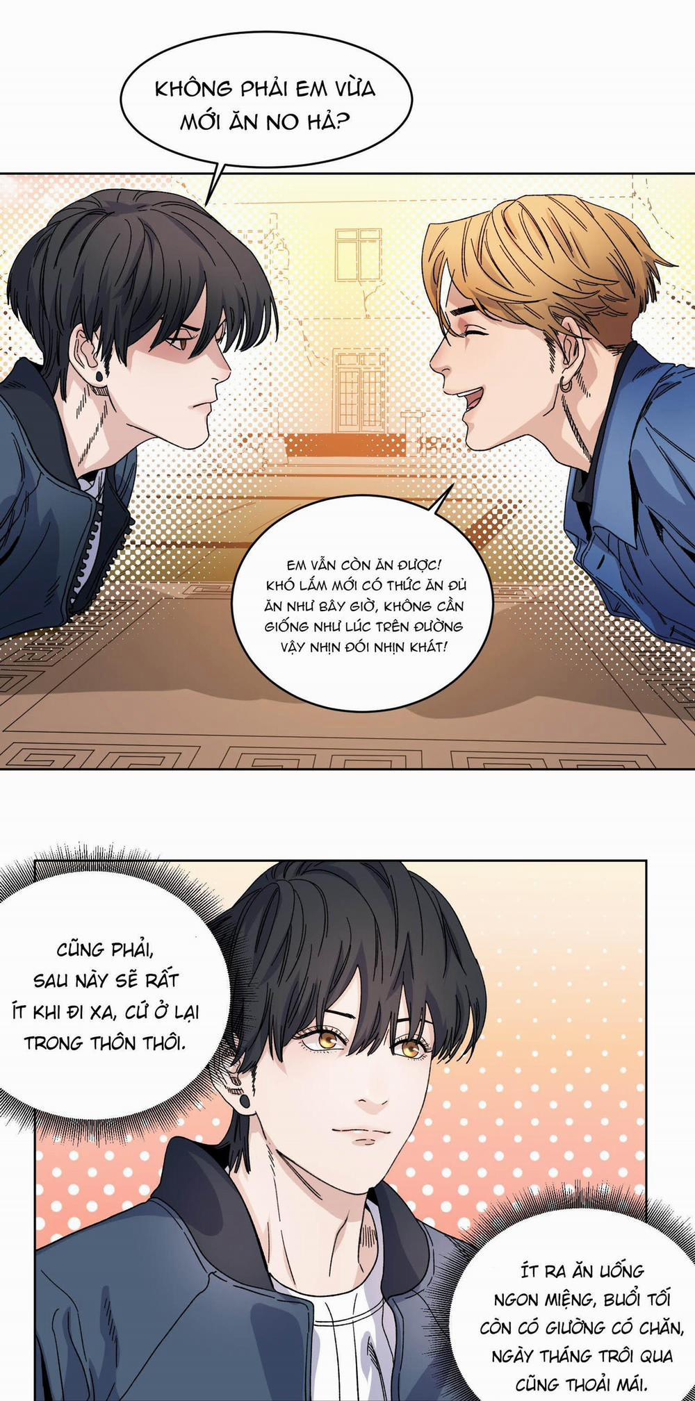 Cao Trường Và Đại Hoàng 35 trang 6