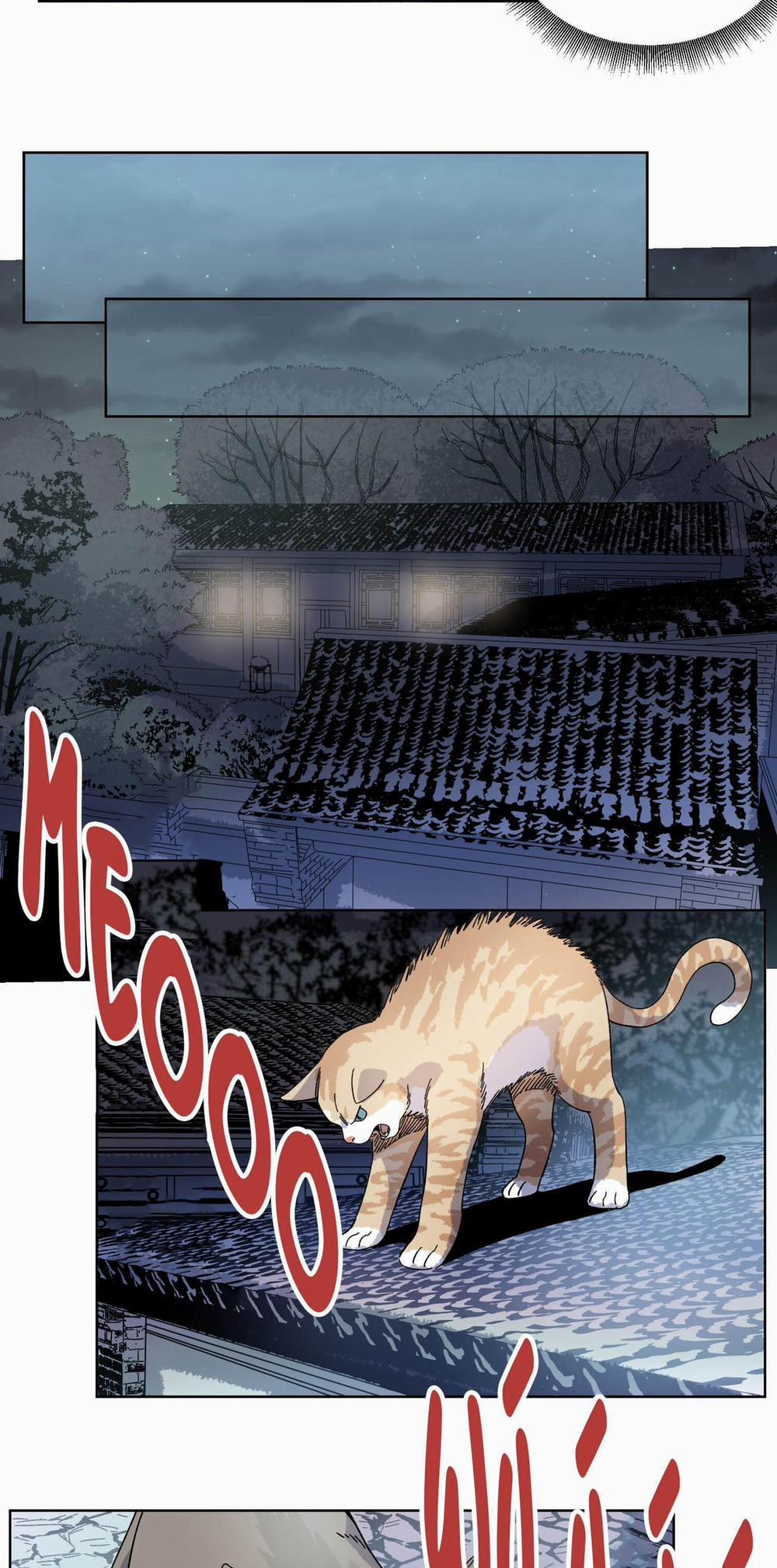 Cao Trường Và Đại Hoàng 35 trang 7