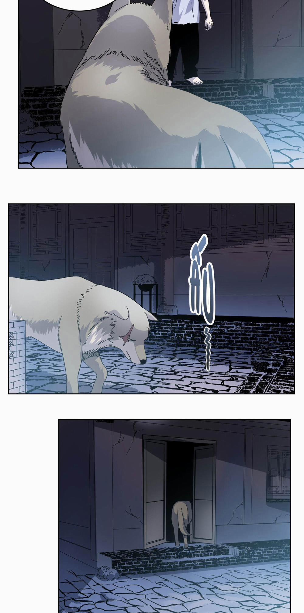 Cao Trường Và Đại Hoàng 35 trang 9