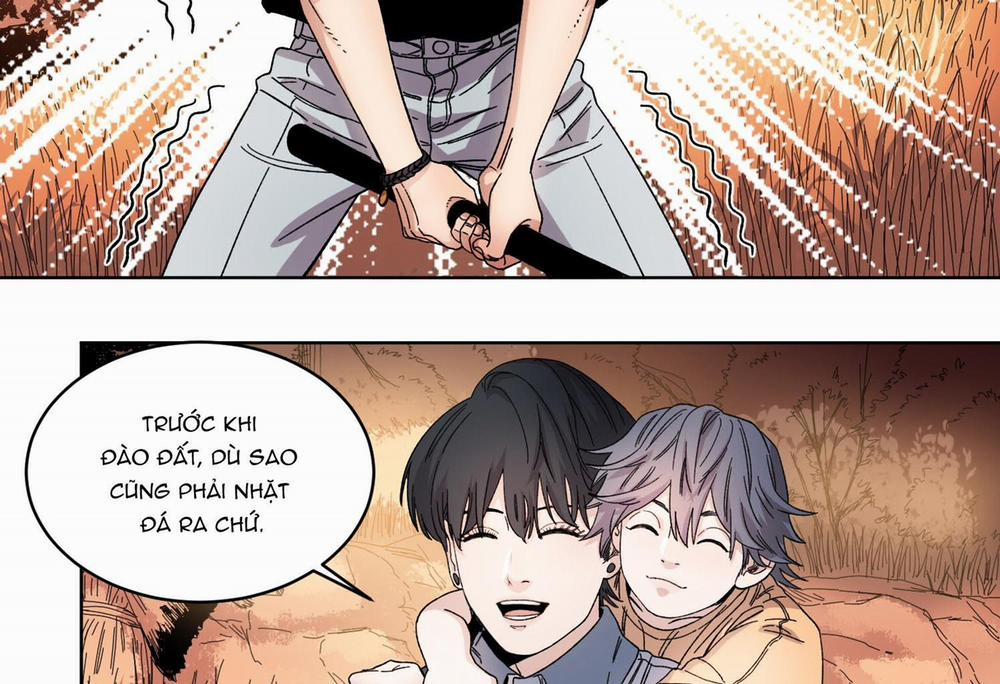 Cao Trường Và Đại Hoàng 36 trang 11