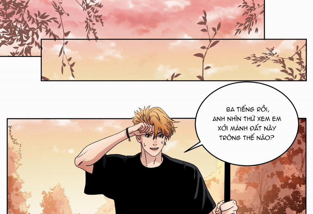 Cao Trường Và Đại Hoàng 36 trang 13