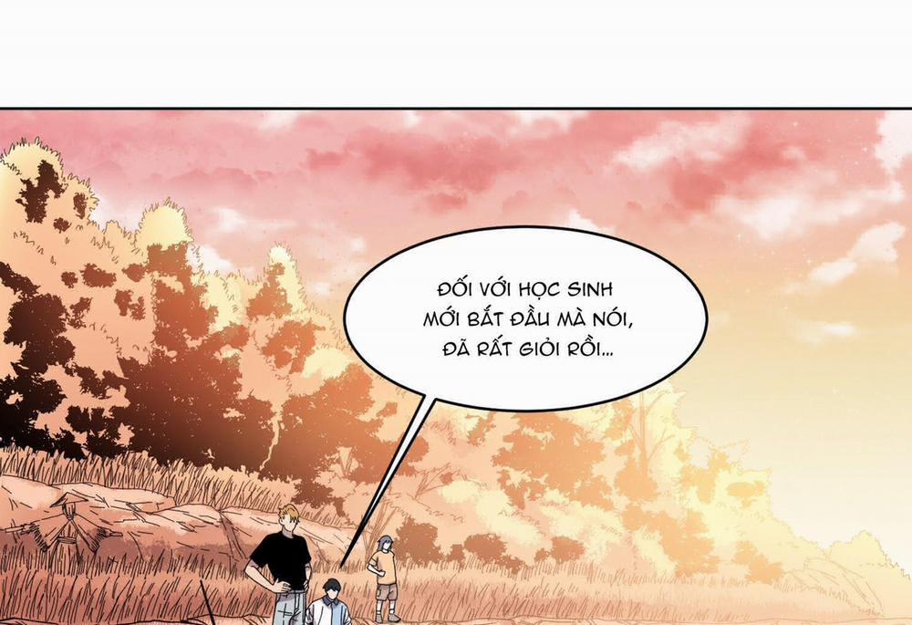 Cao Trường Và Đại Hoàng 36 trang 15