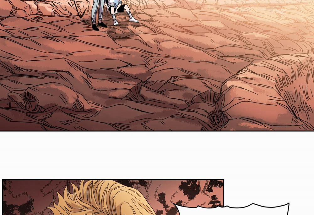 Cao Trường Và Đại Hoàng 36 trang 16