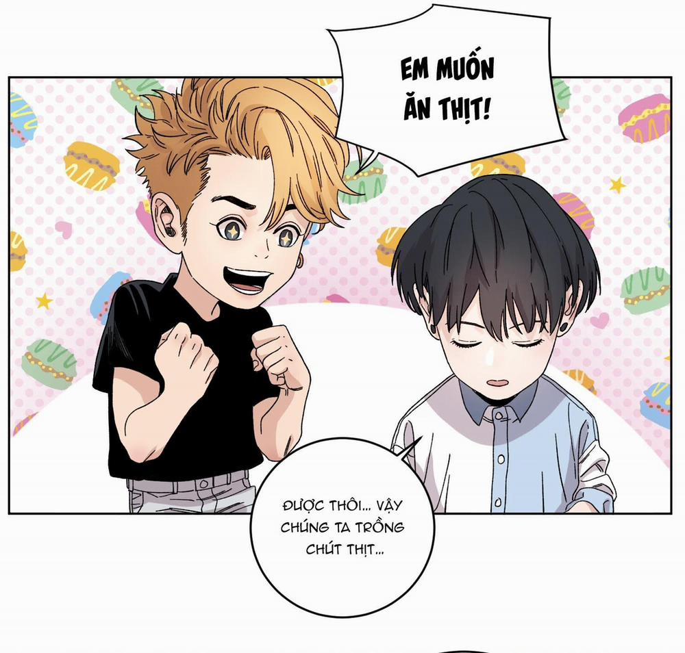 Cao Trường Và Đại Hoàng 36 trang 19