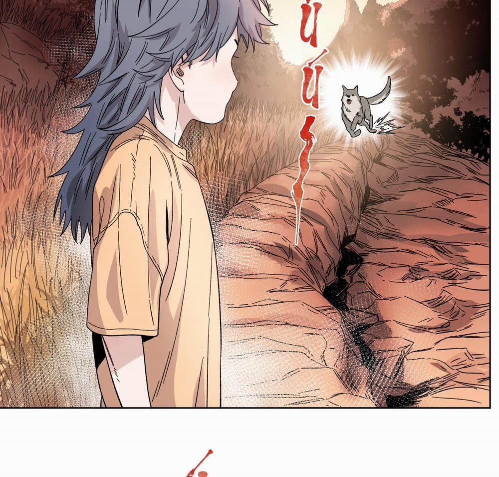 Cao Trường Và Đại Hoàng 36 trang 21