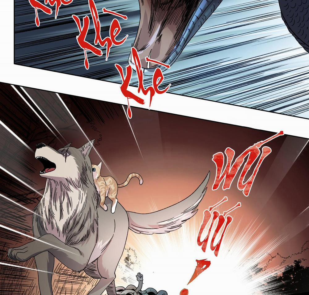 Cao Trường Và Đại Hoàng 36 trang 23