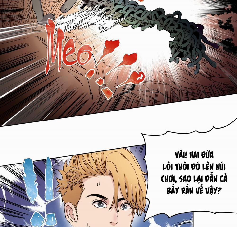 Cao Trường Và Đại Hoàng 36 trang 24