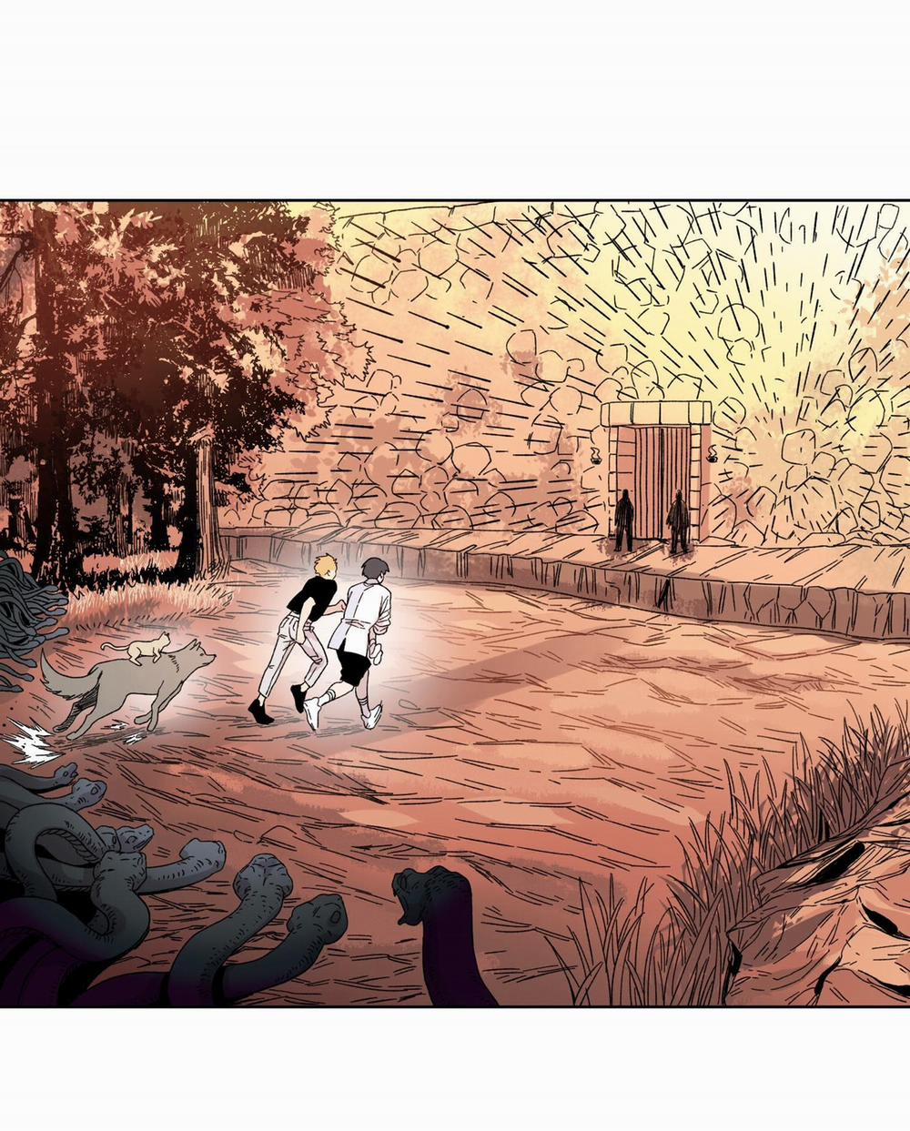 Cao Trường Và Đại Hoàng 36 trang 28