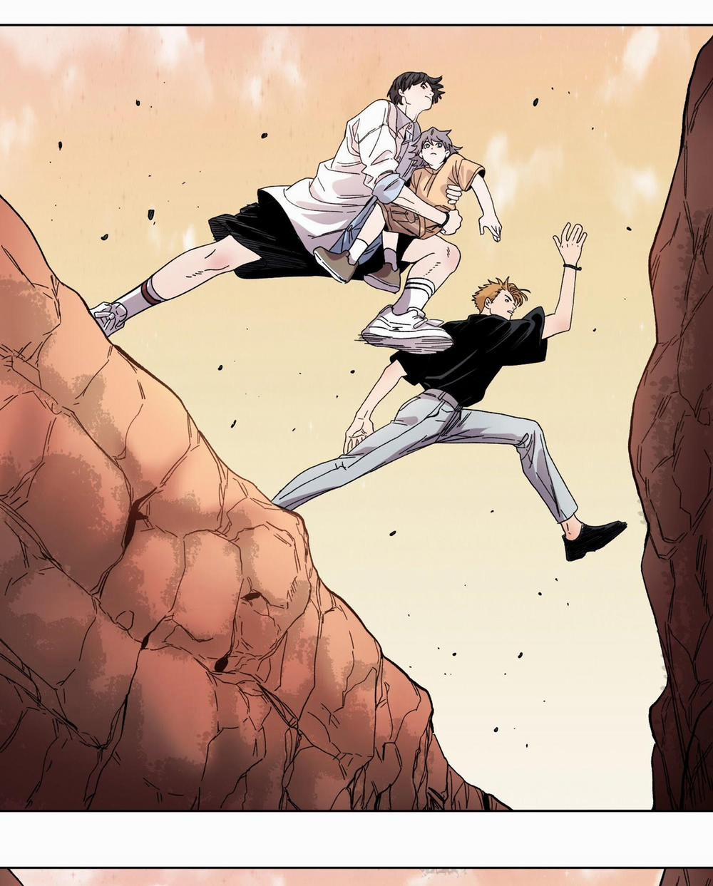 Cao Trường Và Đại Hoàng 36 trang 29